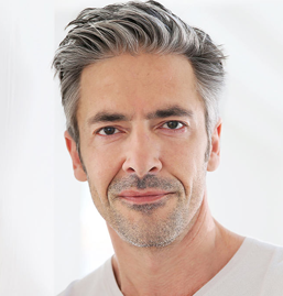 Michael Roberts